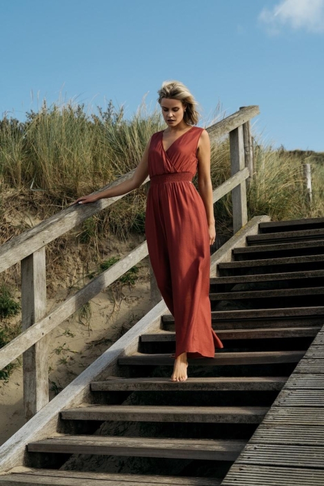 Maicazz noi broek su25 30 320